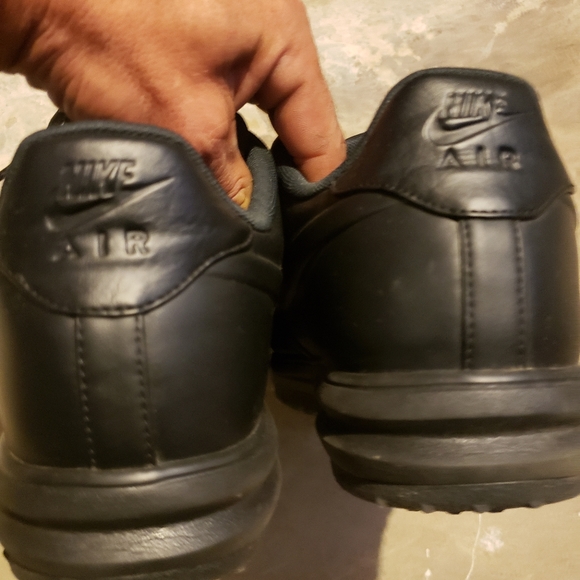 Nike lunar af1 duckboots - Picture 4 of 5